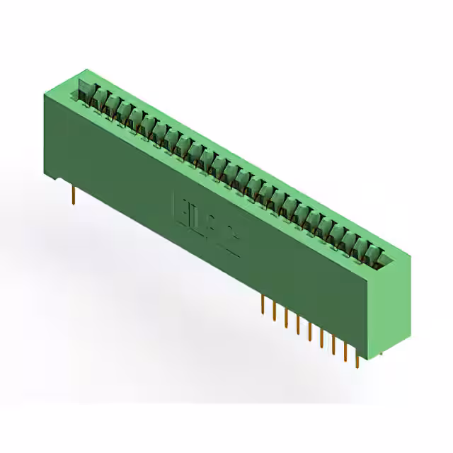 842-050-524-201 EDAC Inc.  Edgeboard Connectors